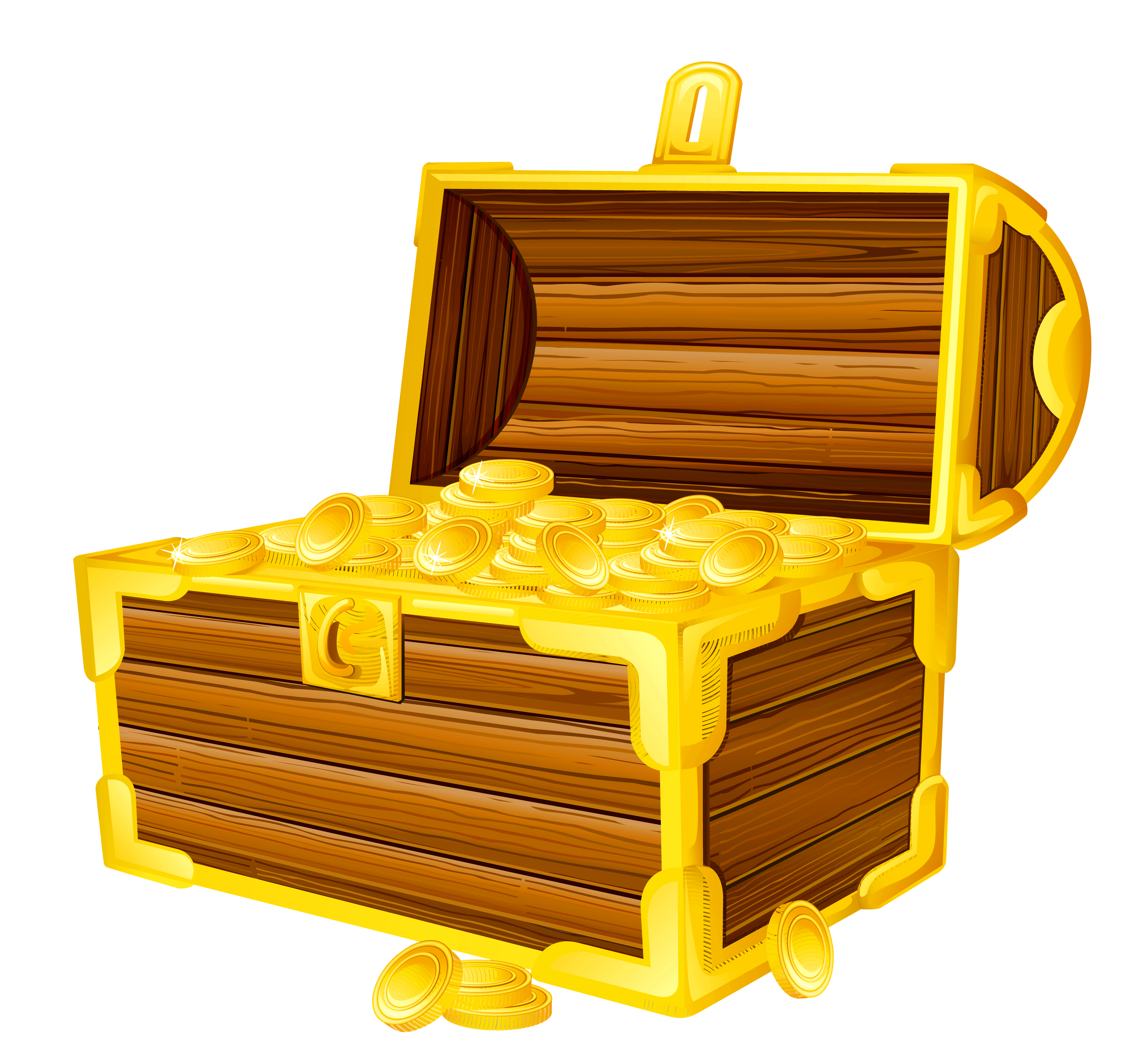 Treasure Chest